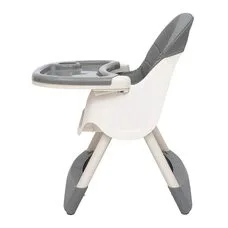 Стульчик для кормления Forhanna HA-002 grey