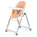 Стульчик Peg-Perego Prima Pappa Follow Me Peach 