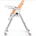 Стульчик Peg-Perego Prima Pappa Follow Me Peach 