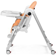 Стульчик Peg-Perego Prima Pappa Follow Me Peach 