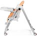 Стульчик Peg-Perego Prima Pappa Follow Me Peach 