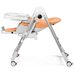 Стульчик Peg-Perego Prima Pappa Follow Me Peach 