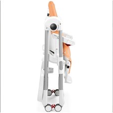 Стульчик Peg-Perego Prima Pappa Follow Me Peach 