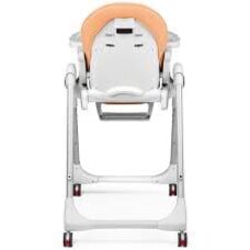 Стульчик Peg-Perego Prima Pappa Follow Me Peach 