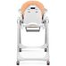 Стульчик Peg-Perego Prima Pappa Follow Me Peach 