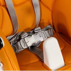 Стульчик для кормления PRIMA PAPPA FOLLOW ME ARANCIA PEG PEREGO