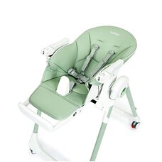 Стульчик для кормления PRIMA PAPPA FOLLOW ME MINT PEG PEREGO
