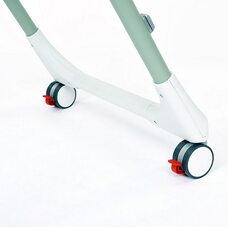 Стульчик для кормления PRIMA PAPPA FOLLOW ME MINT PEG PEREGO