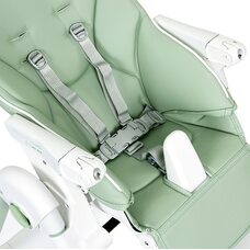 Стульчик для кормления PRIMA PAPPA FOLLOW ME MINT PEG PEREGO