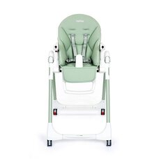Стульчик для кормления PRIMA PAPPA FOLLOW ME MINT PEG PEREGO