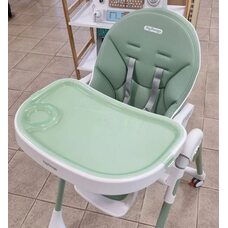 Стульчик для кормления PRIMA PAPPA FOLLOW ME MINT PEG PEREGO