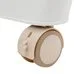 Стульчик качели 2в1 Avila PITUSO Beige