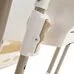 Стульчик качели 2в1 Avila PITUSO Beige
