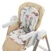 Стульчик качели 2в1 Avila PITUSO Beige