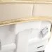 Стульчик качели 2в1 Avila PITUSO Beige