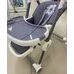 Стул для кормления MIMI GREY PITUSO