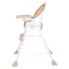 Стульчик трансформер Tomix Lorry Beige