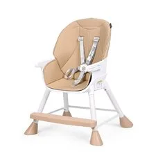 Стульчик трансформер Tomix Lorry Beige