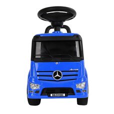 Каталка MERCEDES-BENZ NINGBO PRINCE Antos Blue