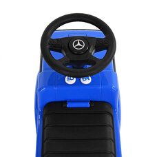 Каталка MERCEDES-BENZ NINGBO PRINCE Antos Blue