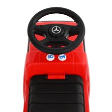 Каталка MERCEDES-BENZ NINGBO PRINCE Antos Red