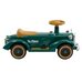 Электроквадроцикл PITUSO Ретро Green