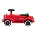 Электроквадроцикл PITUSO Ретро Red