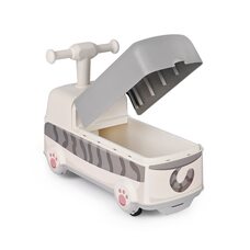 Каталка детская - толокар TOMIX Driver Котёнок