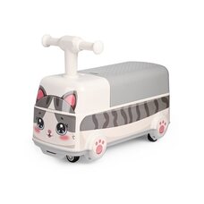 Каталка детская - толокар TOMIX Driver Котёнок