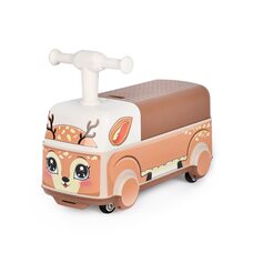 Каталка детская - толокар TOMIX Driver Оленёнок