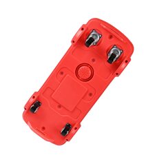 Каталка детская - толокар TOMIX Driver Пожарная машина