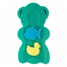 Матрасик для купания Tomix зеленый