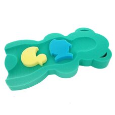 Матрасик для купания Tomix зеленый