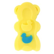 Матрасик для купания Tomix желтый