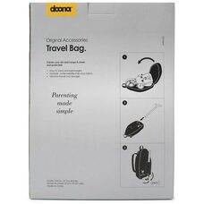 Сумка для путешествий Liki Trike Doona Travel bag