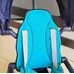 Велосипед детский складной трехколесный Leve Lux PITUSO Ice Blue