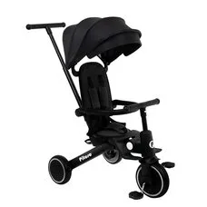 Велосипед детский PITUSO Leve Pro Black