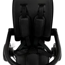 Велосипед детский PITUSO Leve Pro Black