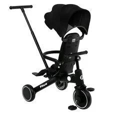 Велосипед детский PITUSO Leve Pro Black