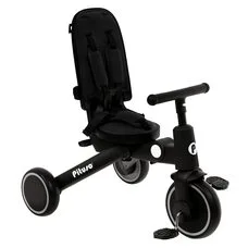 Велосипед детский PITUSO Leve Pro Black