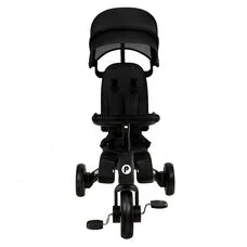 Велосипед детский PITUSO Leve Pro Black