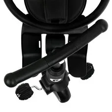 Велосипед детский PITUSO Leve Pro Black