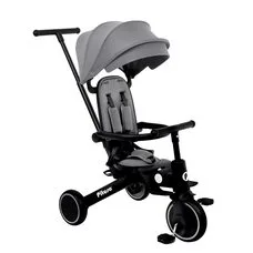 Велосипед детский PITUSO Leve Pro Grey