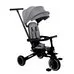 Велосипед детский PITUSO Leve Pro Grey