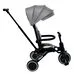 Велосипед детский PITUSO Leve Pro Grey