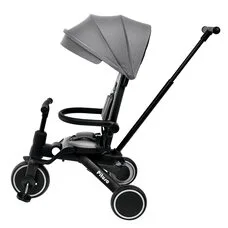 Велосипед детский PITUSO Leve Pro Grey