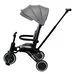 Велосипед детский PITUSO Leve Pro Grey