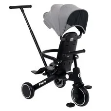 Велосипед детский PITUSO Leve Pro Grey