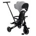 Велосипед детский PITUSO Leve Pro Grey