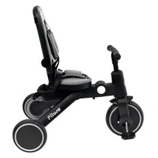 Велосипед детский PITUSO Leve Pro Grey